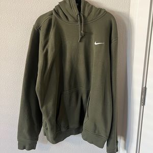 Nike hoodie